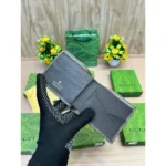Premium Gucci GG Wallet For Men