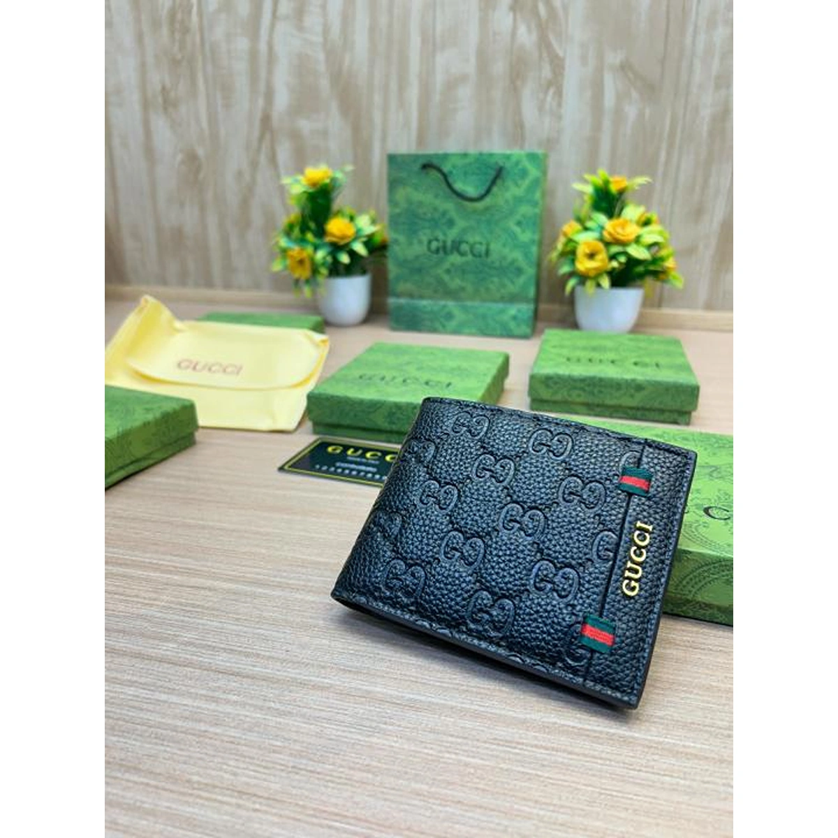 Premium Gucci GG Wallet For Men (BOT4082) - stayhit.in Premium Gucci GG Wallet For Men (BOT4082) - stayhit.in