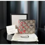 Premium Gucci Wallet For Men (BT150) - stayhit.in