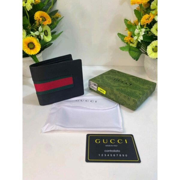 Premium Gucci Wallet With Og Box For Men (BT141) - stayhit.in Premium Gucci Wallet With Og Box For Men (BT141) - stayhit.in