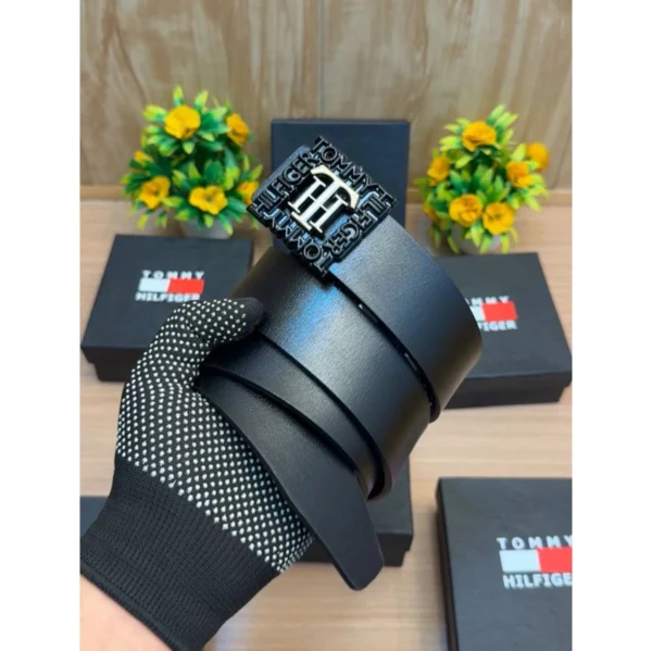 Premium Tommy Hilfiger Belts For Men (DW262) - stayhit.in Premium Tommy Hilfiger Belts For Men (DW262) - stayhit.in