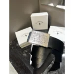 Premium US Polo Belt For Men (DW270) - stayhit.in