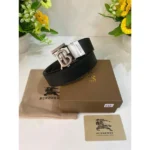 Stylish Burberry Belt With Og Box & Dust Bag For Men (BT203) - stayhit.in