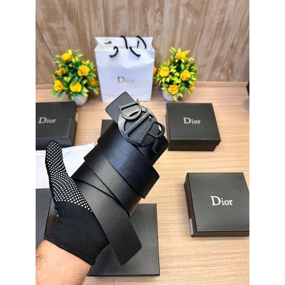 Stylish Dior Belt For Men (SUP726) - stayhit.in