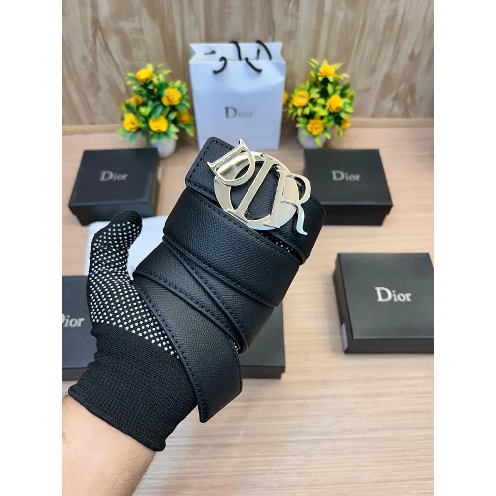 Stylish Dior Belt For Men (SUP727) - stayhit.in