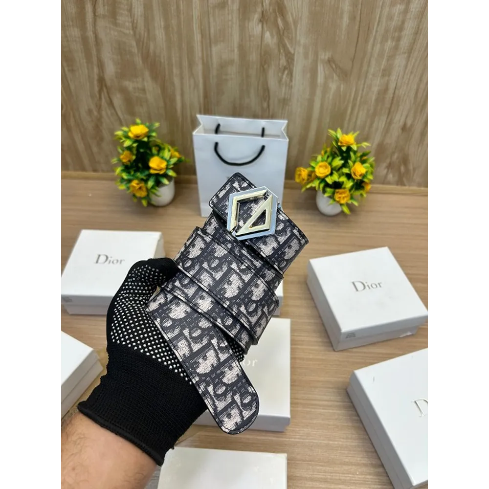 Stylish Dior Belt For Men (SUP770) - stayhit.in
