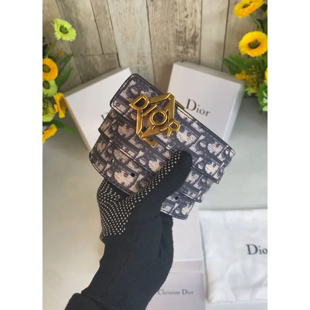 Stylish Dior Belt For Men (SUP796) - stayhit.in