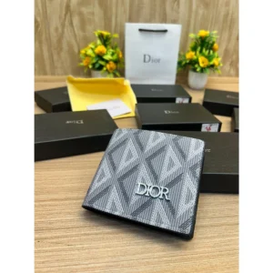 Stylish Dior Wallet For Men (DW114) - stayhit.in