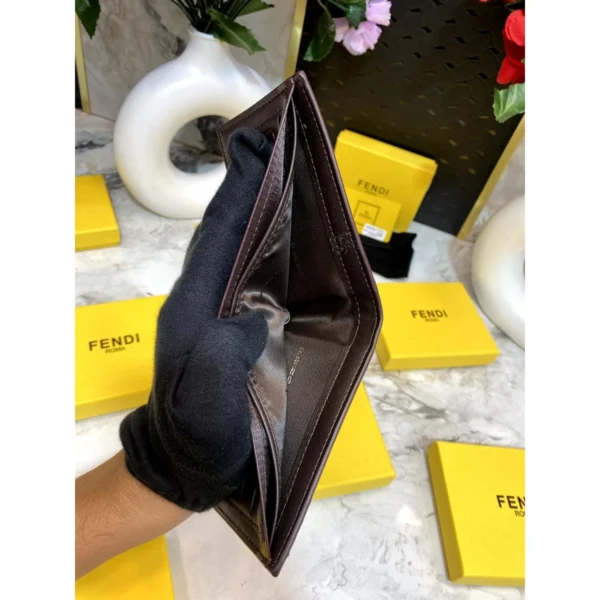 Stylish Fendi Wallet For Men Stylish Fendi Wallet For Men