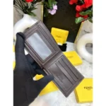 Stylish Fendi Wallet For Men
