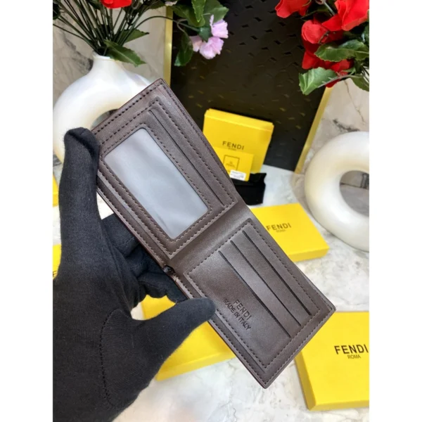 Stylish Fendi Wallet For Men Stylish Fendi Wallet For Men