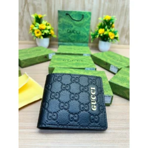 Stylish Gucci Wallet For Men (DW111) - stayhit.in