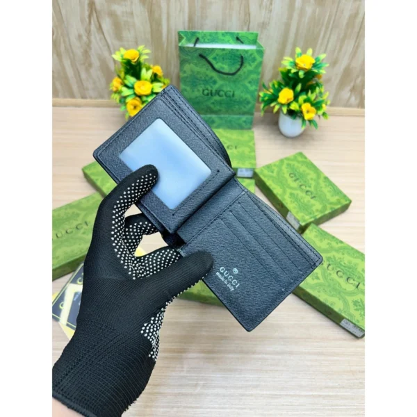 Stylish Gucci Wallet For Men Stylish Gucci Wallet For Men