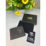 Stylish Karl lagerfeld Wallet For Men