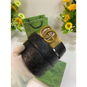 Trendy Gucci Reverse Belt With Og Box For Men (BT173) - stayhit.in