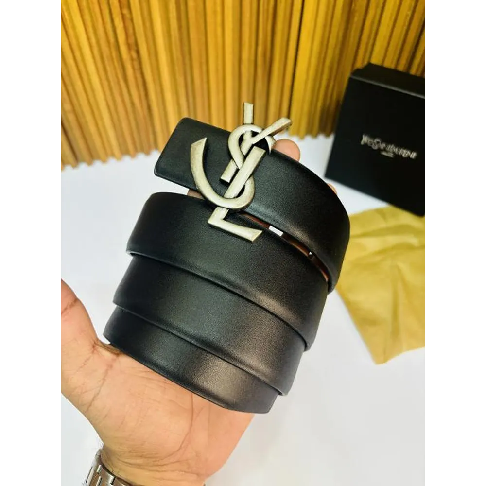 YSL Belt For Men (SUP647) - stayhit.in YSL Belt For Men (SUP647) - stayhit.in