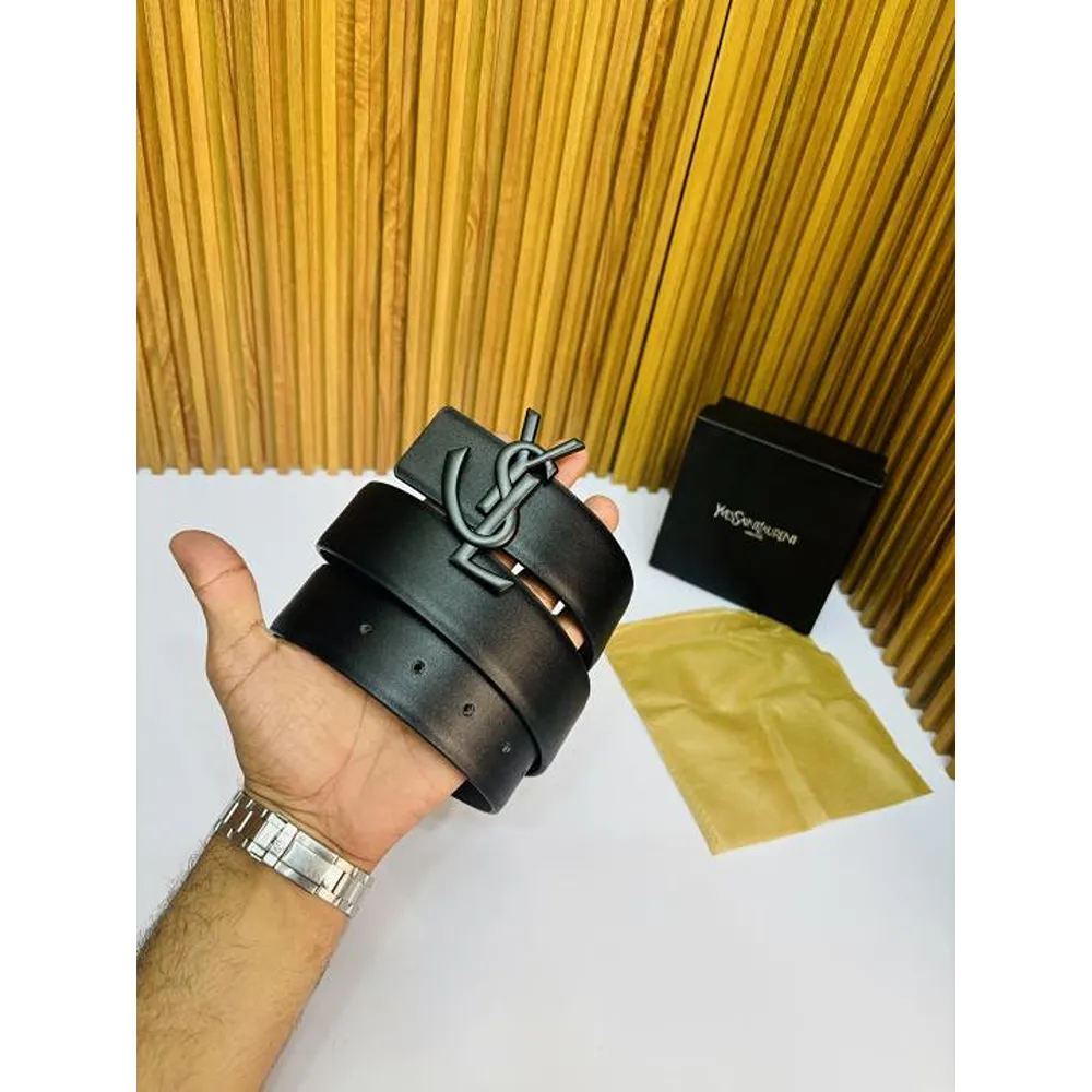 YSL Belt For Men (SUP648) - stayhit.in YSL Belt For Men (SUP648) - stayhit.in