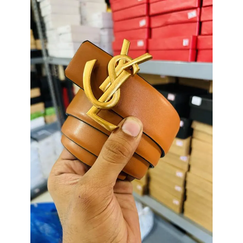 YSL Belt For Men (SUP674) - stayhit.in YSL Belt For Men (SUP674) - stayhit.in