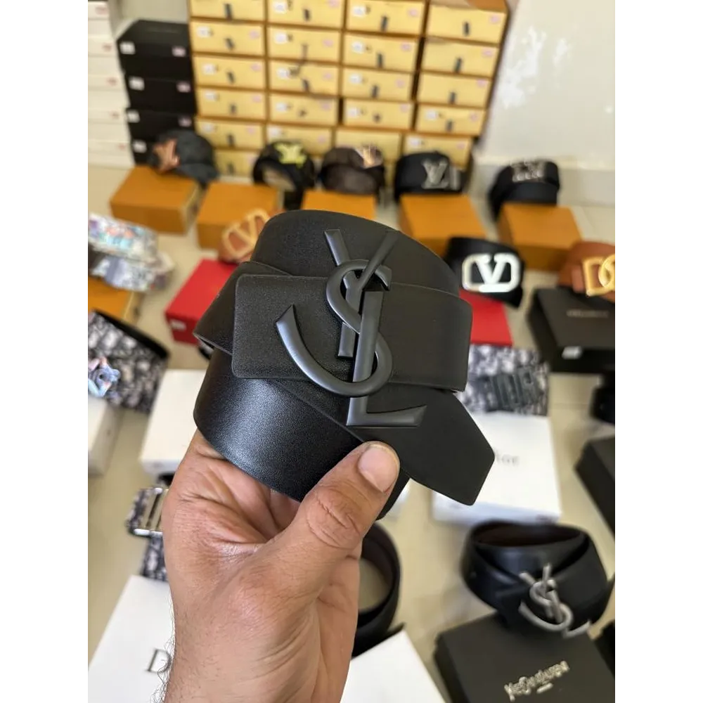 YSL Belt For Men (SUP675) - stayhit.in YSL Belt For Men (SUP675) - stayhit.in
