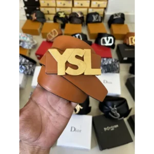 YSL Belt For Men (SUP677) - stayhit.in